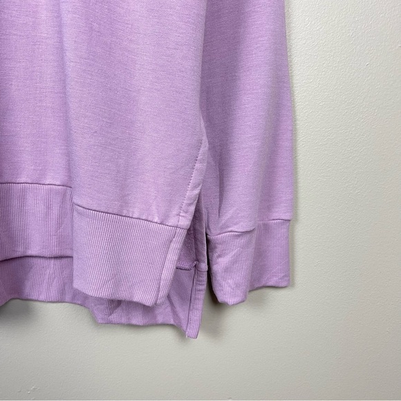 Peleton Show Up and Shine Sweatshirt - Picture 6 of 6